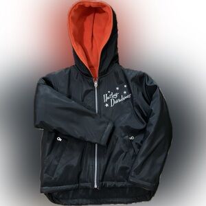 Harley Davidson Toddler Retro Jacket